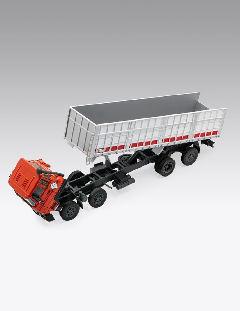 Dodge C-3582 Turbo 300 1982 Dodge C-3582 Turbo 300 1982