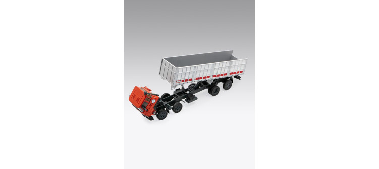 Dodge C-3582 Turbo 300 1982