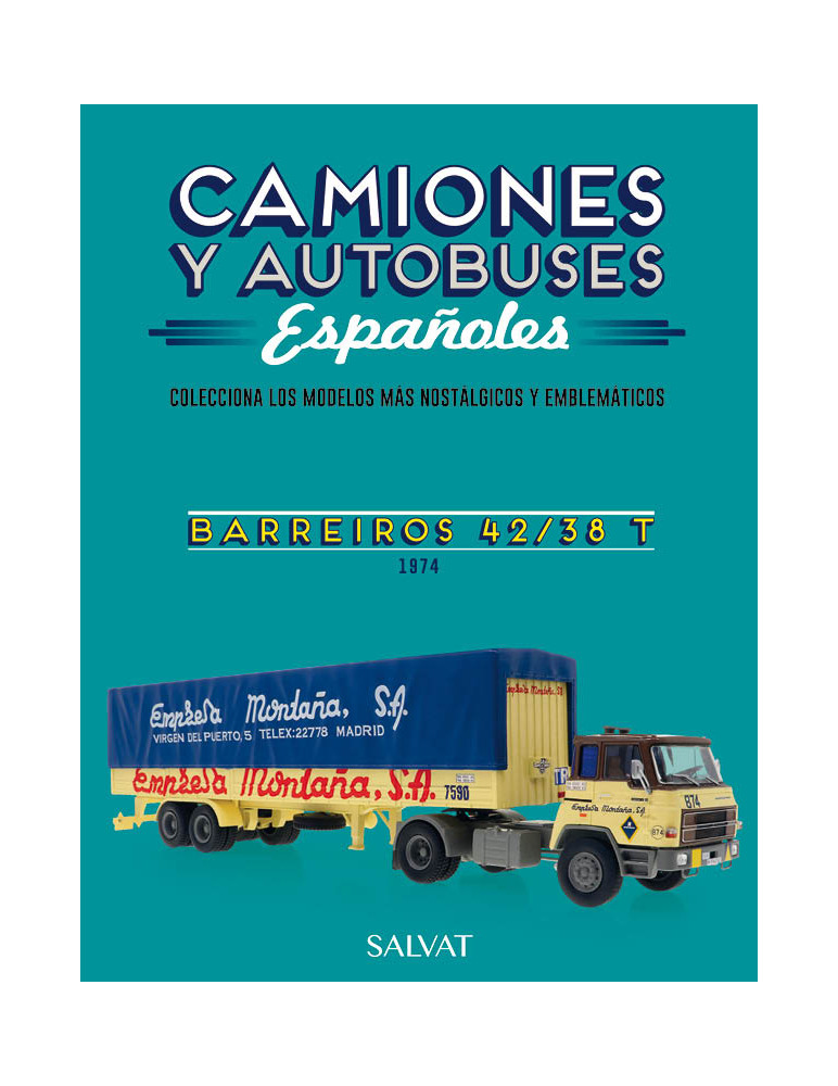 Barreiros 42/38 T