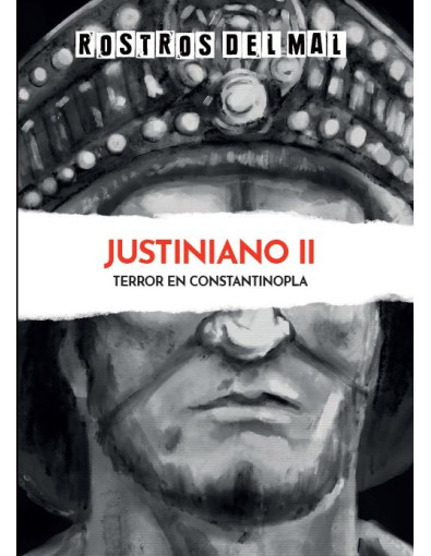 Rostros de Mal Nº 50 Rostros de Mal Nº 50