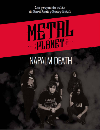 Metal Planet 56 Metal Planet 56