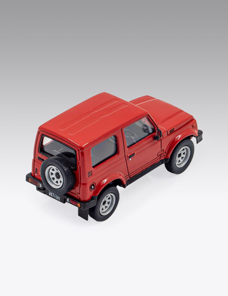 Autos Inolvidables Nº 174