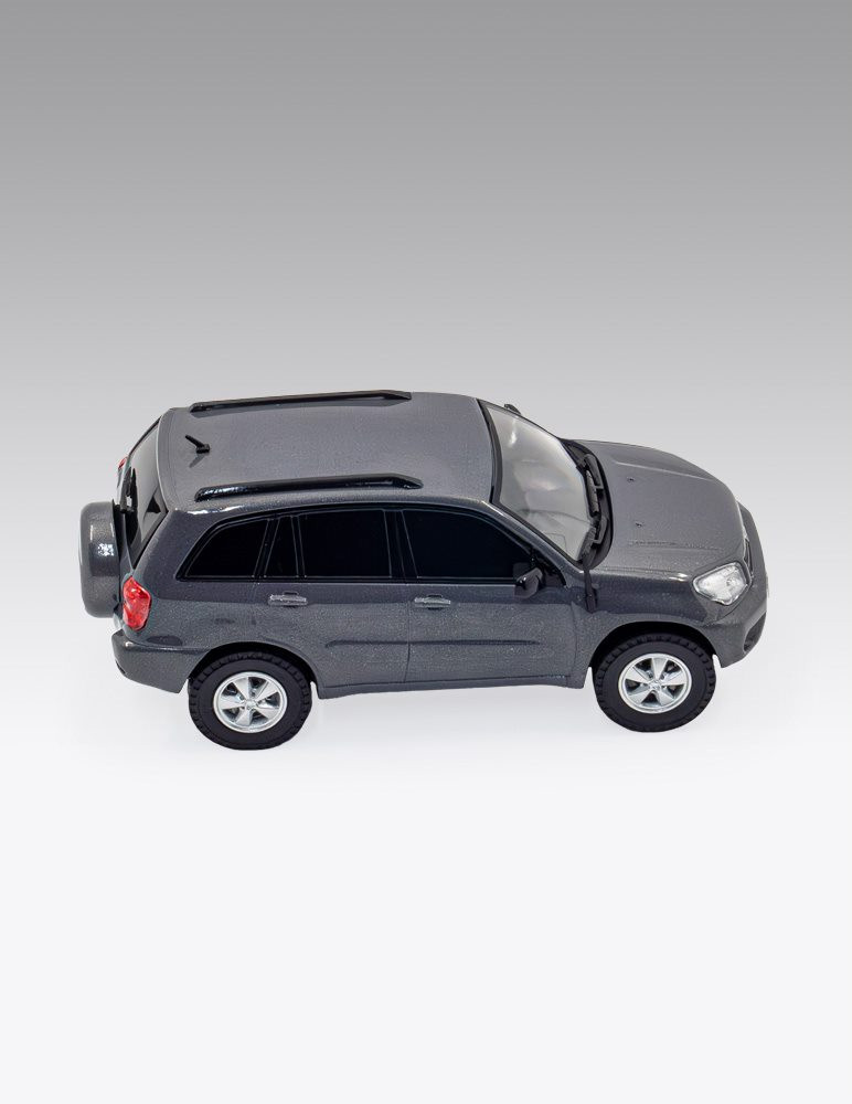 Autos Inolvidables Nº 183