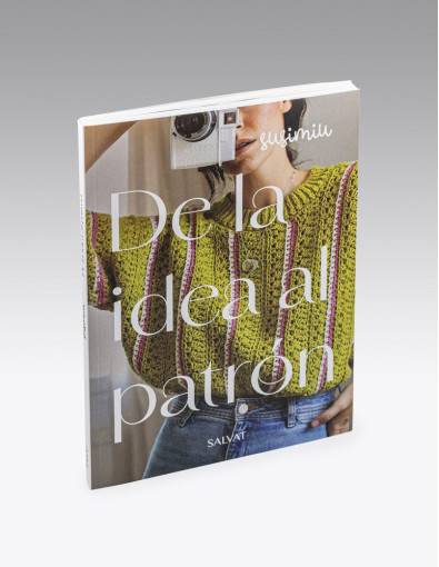 De la idea al patron de Susimiu De la idea al patron de Susimiu