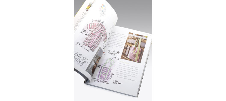 De la idea al patron de Susimiu