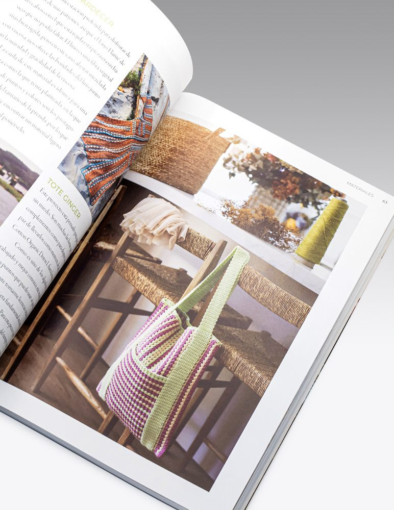 De la idea al patron de Susimiu De la idea al patron de Susimiu