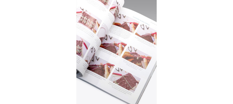 De la idea al patron de Susimiu