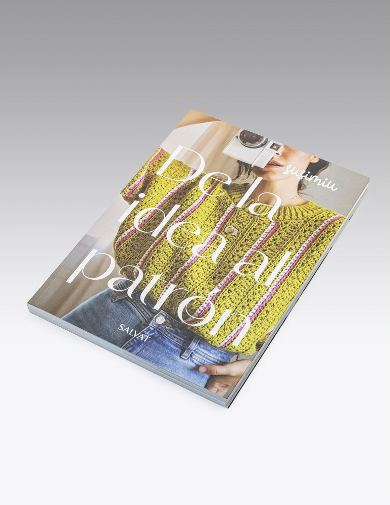 De la idea al patron de Susimiu De la idea al patron de Susimiu