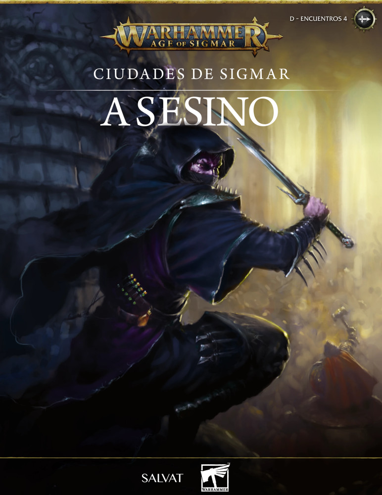 Skaven Bombardero Brujo / Especial 2 Skaven Bombardero Brujo / Especial 2