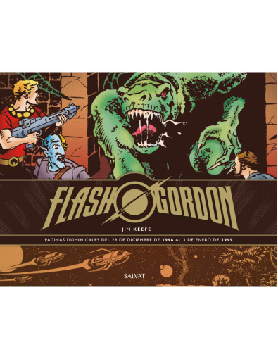 Entrega Nº27: 1996-1999 Entrega Nº27: 1996-1999