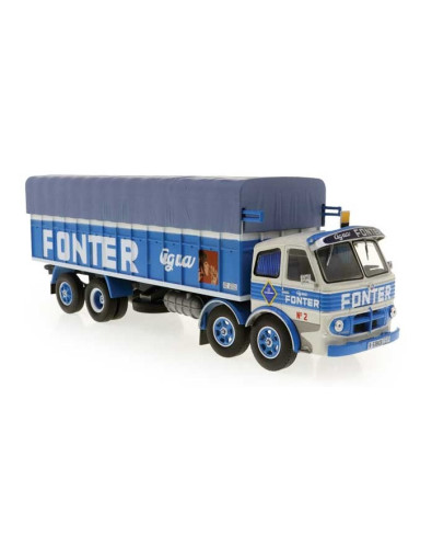 Pegaso 1066 Pegaso 1066