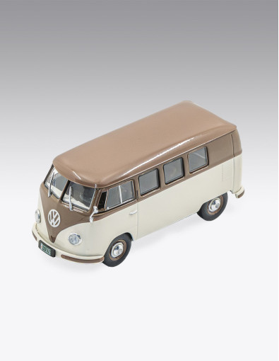 Volkswagen Kombi 1200 1957 Volkswagen Kombi 1200 1957