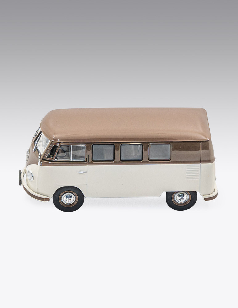 Volkswagen Kombi 1200 1957