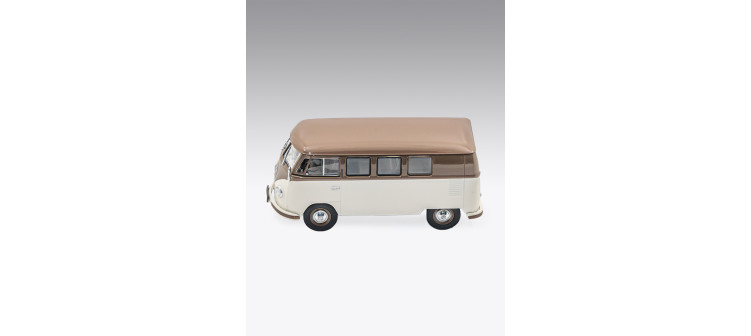 Volkswagen Kombi 1200 1957