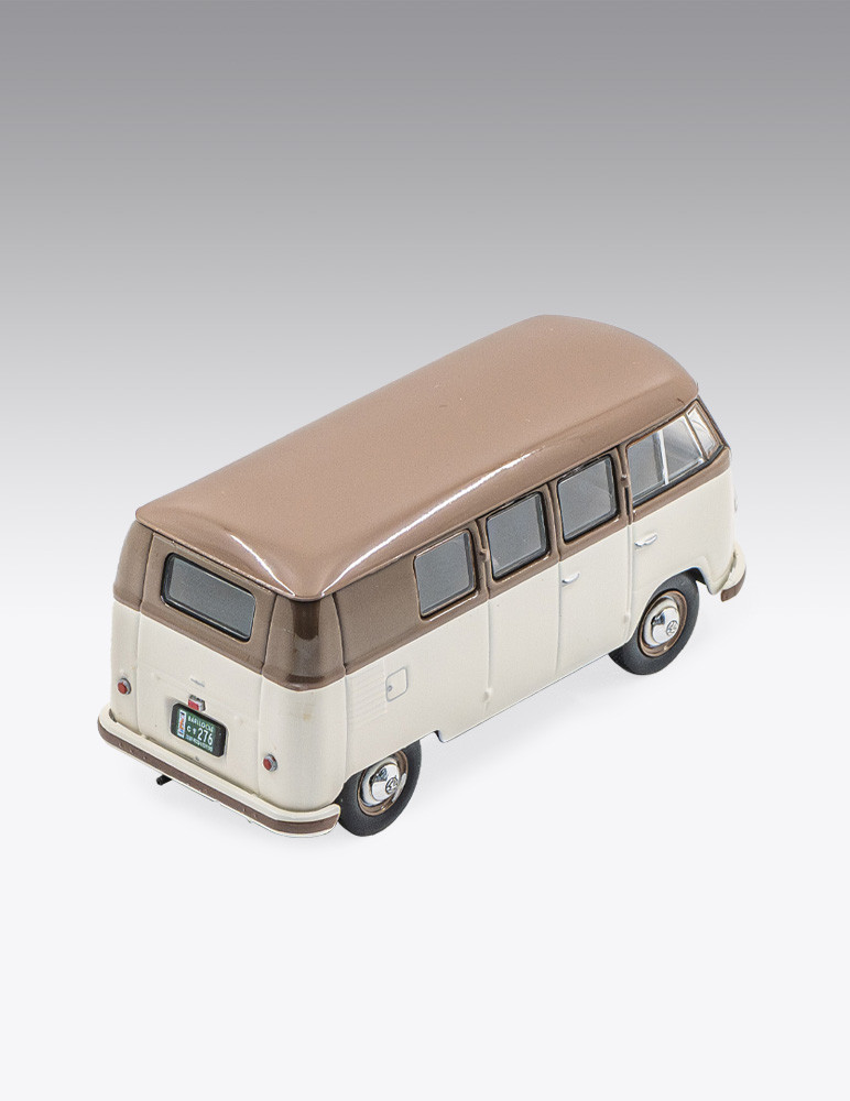 Volkswagen Kombi 1200 1957