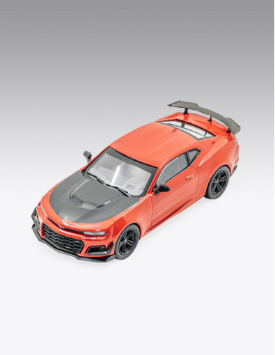 Chevrolet Camaro ZL1 2019 Chevrolet Camaro ZL1 2019