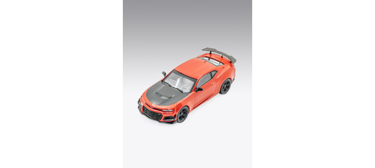 Chevrolet Camaro ZL1 2019