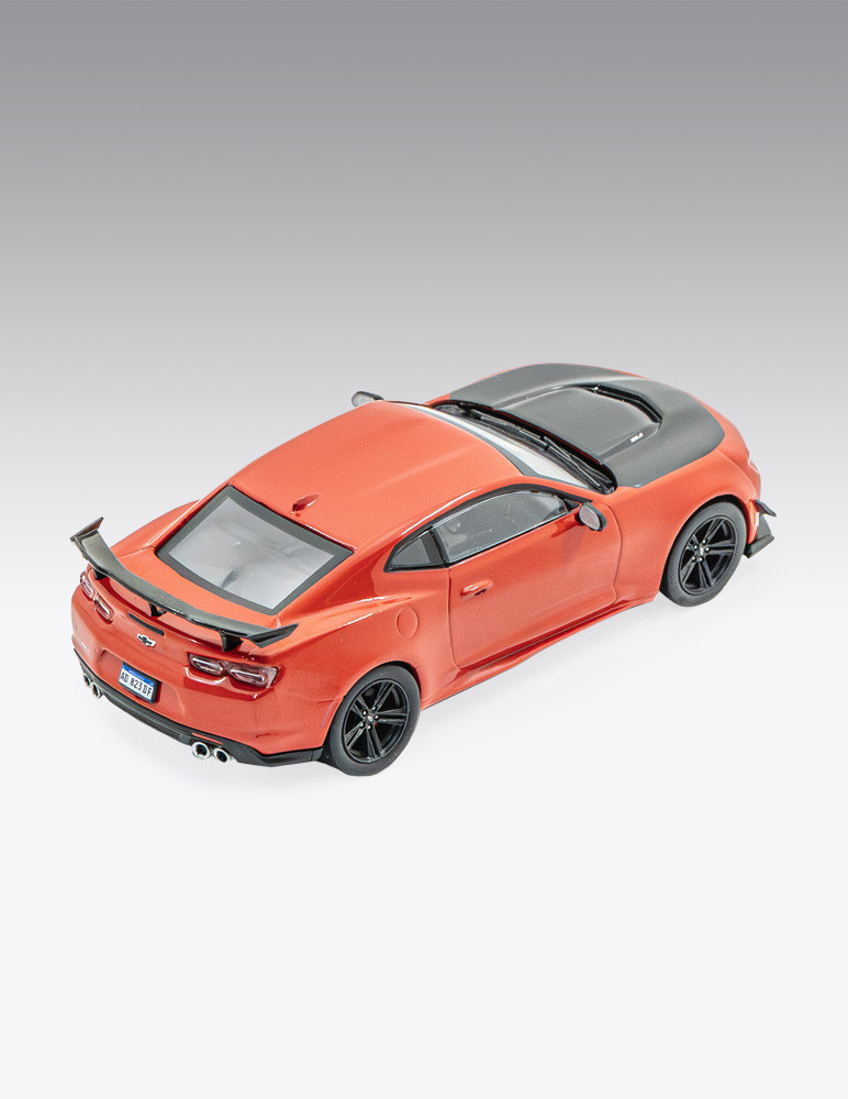 Chevrolet Camaro ZL1 2019