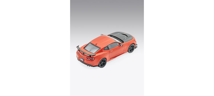 Chevrolet Camaro ZL1 2019