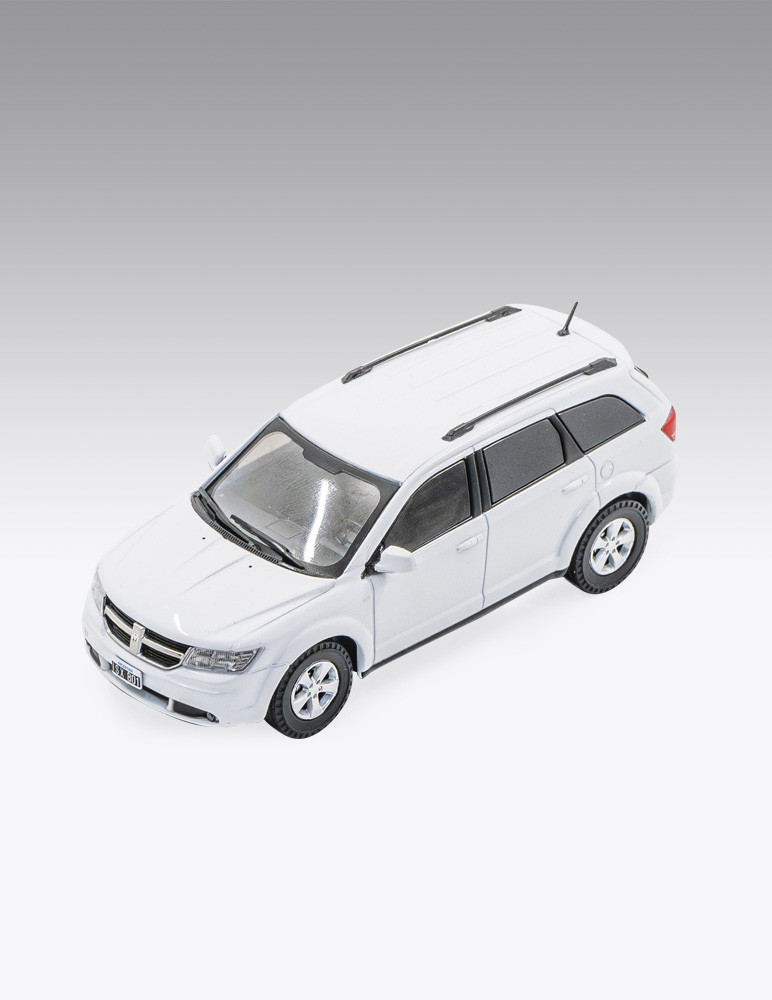 Dodge Journey 2010