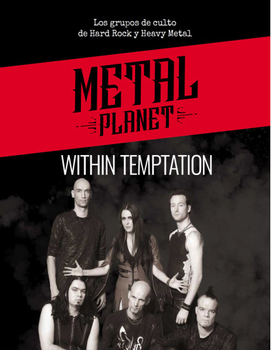 Metal Planet 80 Metal Planet 80