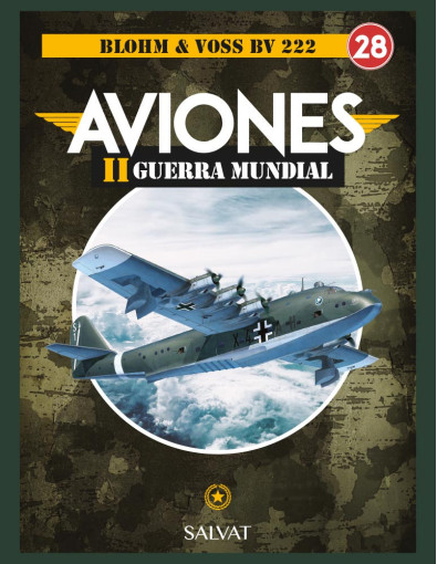 Blohm & VOSS BV 222 Blohm & VOSS BV 222