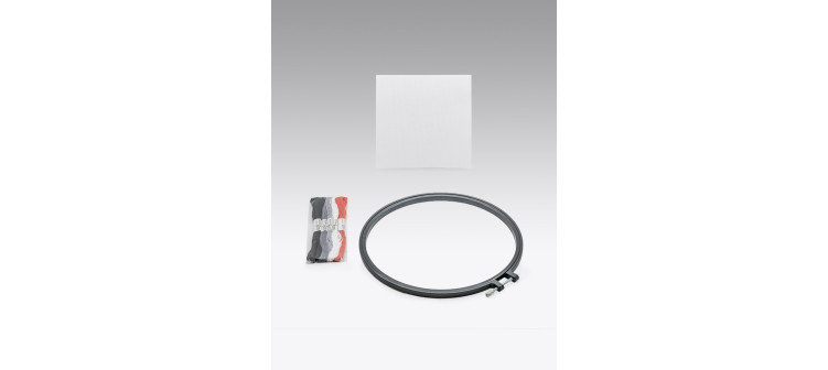 Pack Disney punto de cruz