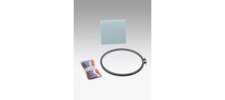 Pack Disney punto de cruz