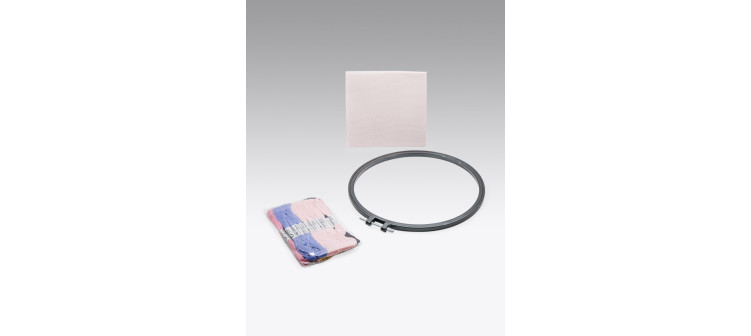 Pack Disney punto de cruz