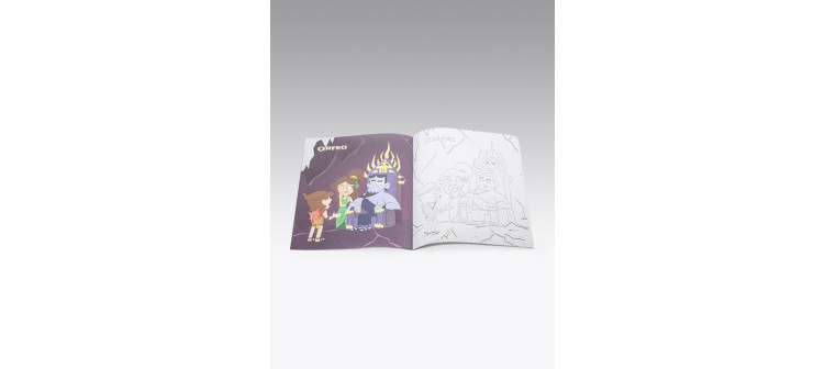 Pack Mitología para niños