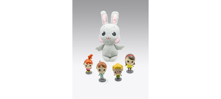 Pack Un mundo de emociones