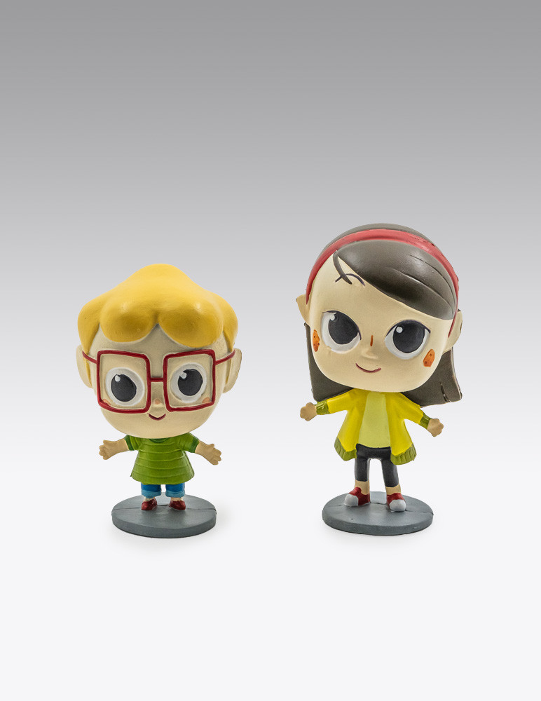 Pack Un mundo de emociones