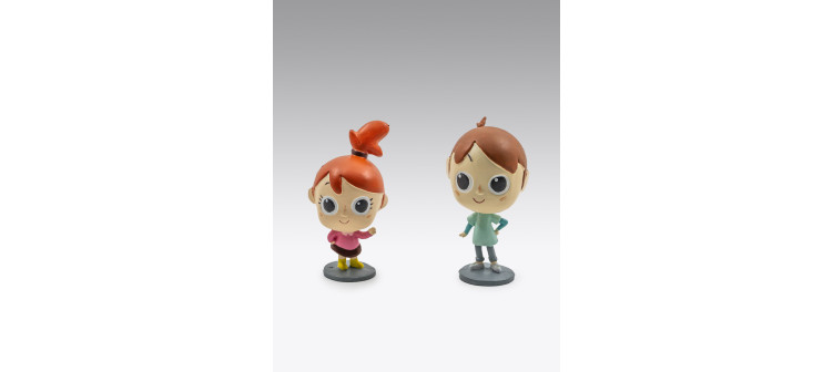 Pack Un mundo de emociones