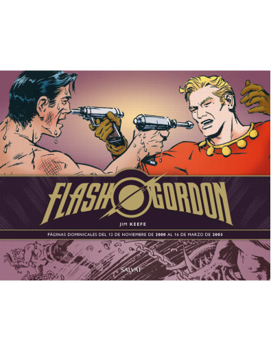 Entrega Nº29: 2000-2003