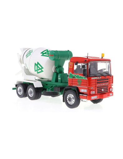 Pegaso Trakker 2334 KH