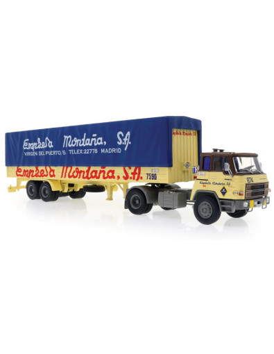 Barreiros 42/38 T Barreiros 42/38 T