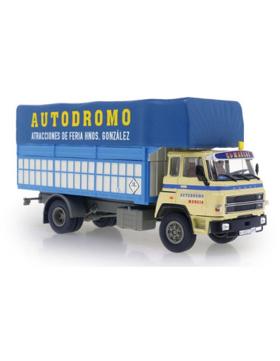 Camiones y Autobuses Españoles Nº 70 Camiones y Autobuses Españoles Nº 70