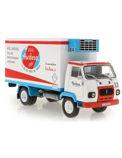 Camiones y Autobuses Españoles Nº 70 Camiones y Autobuses Españoles Nº 70