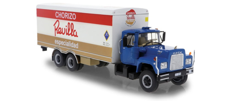 Camiones y Autobuses Españoles Nº 67