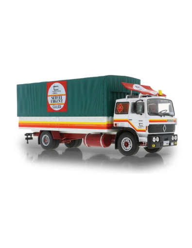 Camiones y Autobuses Españoles Nº 66