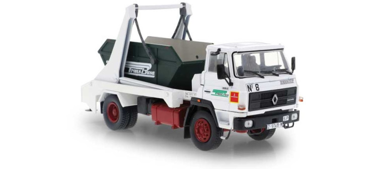 Camiones y Autobuses Españoles Nº 64