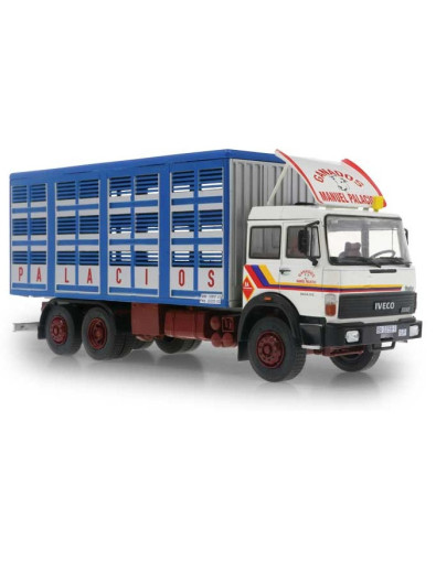 Camiones y Autobuses Españoles Nº 63 Camiones y Autobuses Españoles Nº 63