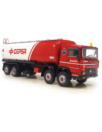 Camiones y Autobuses Españoles Nº 62 Camiones y Autobuses Españoles Nº 62