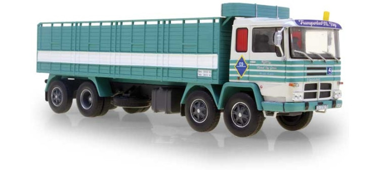 Camiones y Autobuses Españoles Nº 60