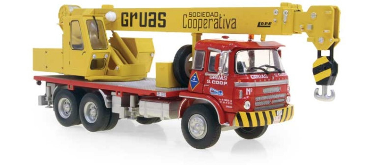 Camiones y Autobuses Españoles Nº 59