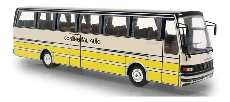 Camiones y Autobuses Españoles Nº 55