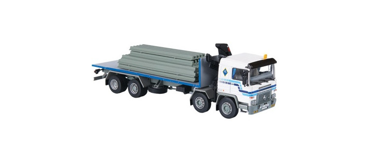 Camiones y Autobuses Españoles Nº 8