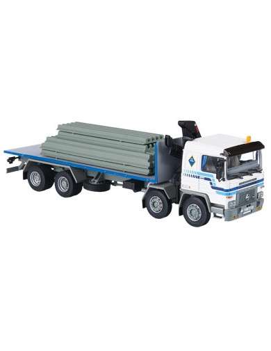 Camiones y Autobuses Españoles Nº 8