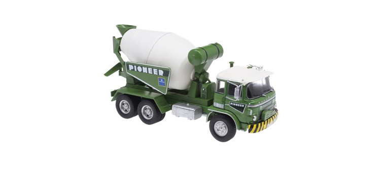 Camiones y Autobuses Españoles Nº 7