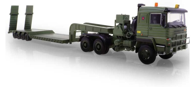 Camiones y Autobuses Españoles Nº 50